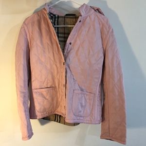 BurBerry Jacket